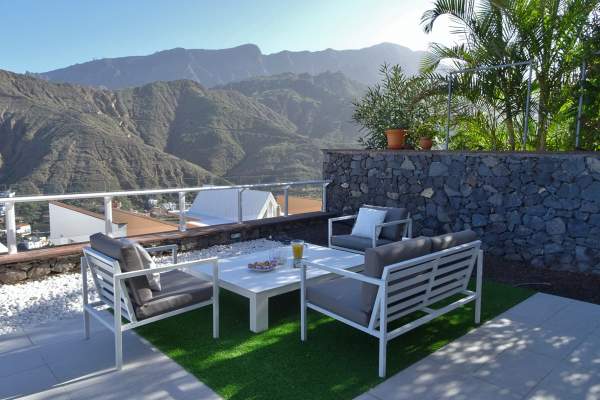 "Gomera View"