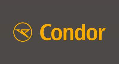 Condor Fluggesellschaft