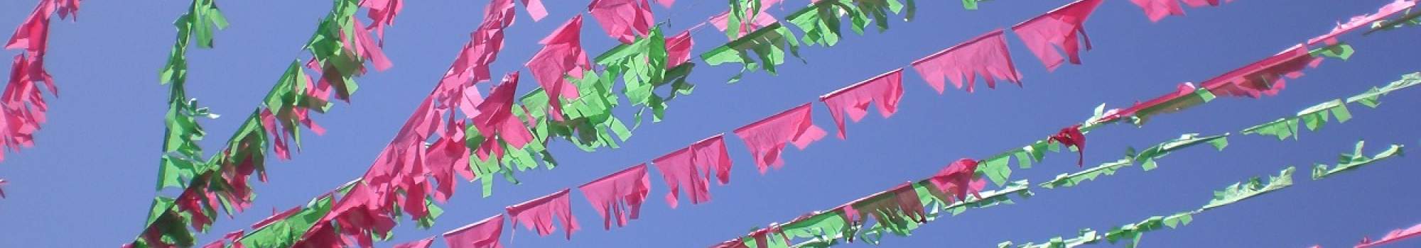 Fiestakalender für La Gomera