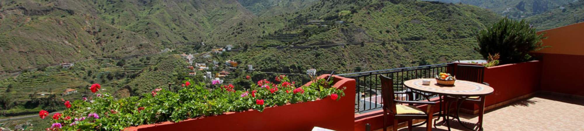 Erfahrungen Canarianfeeling La Gomera