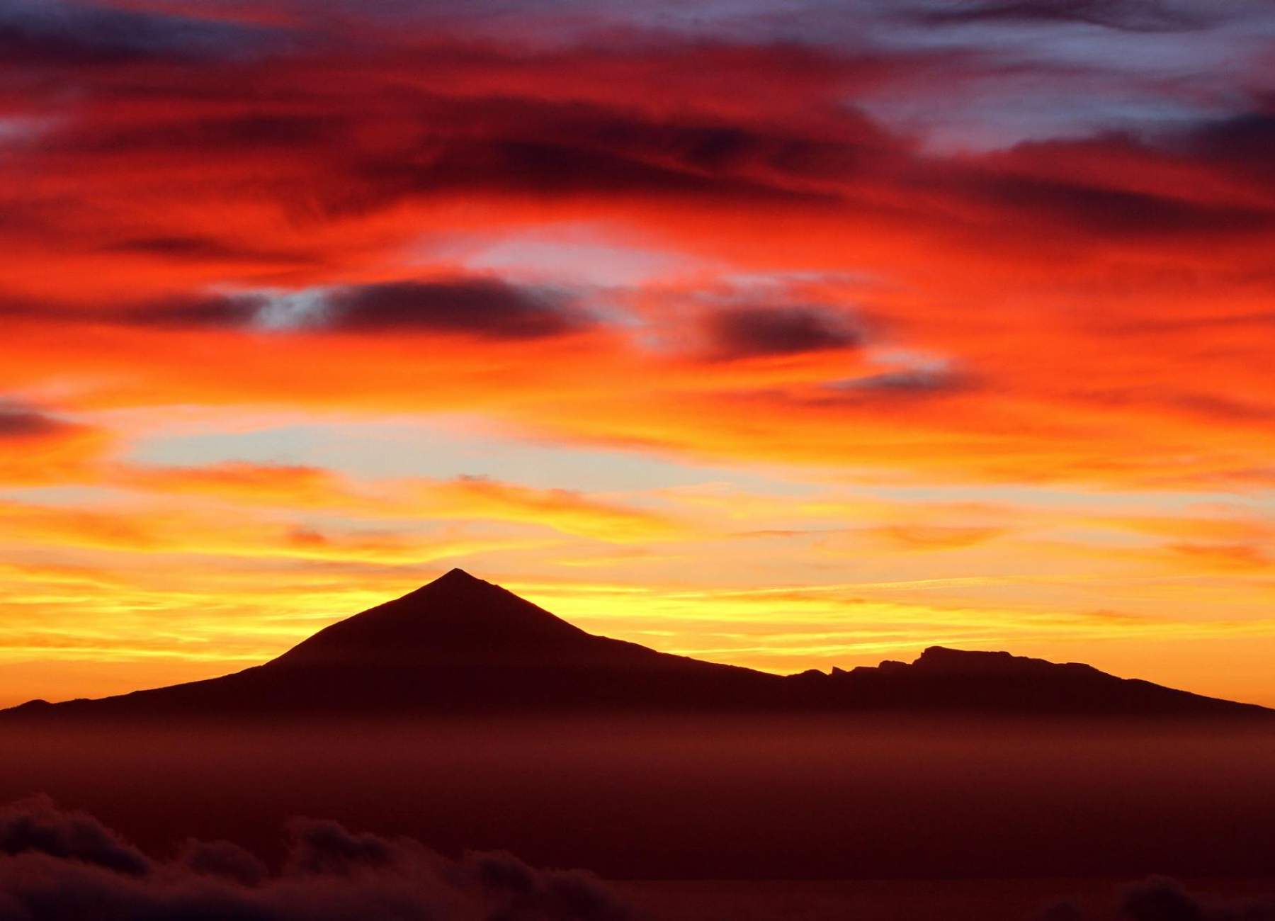 Sehenswürdigkeiten auf La Gomera