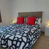 Das zweite Schlafzimmer